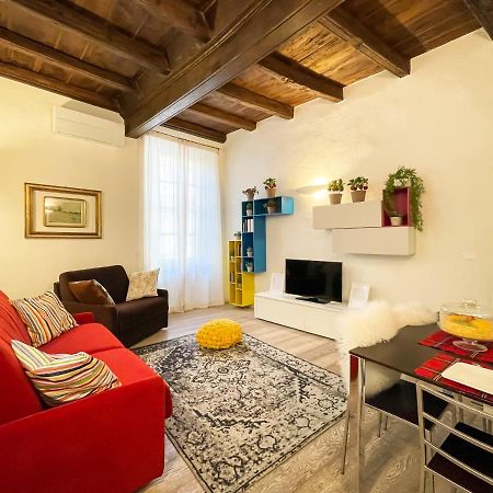 Luxrent Apartment Castello Τορίνο Εξωτερικό φωτογραφία