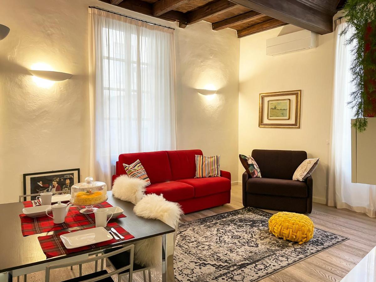 Luxrent Apartment Castello Τορίνο Εξωτερικό φωτογραφία