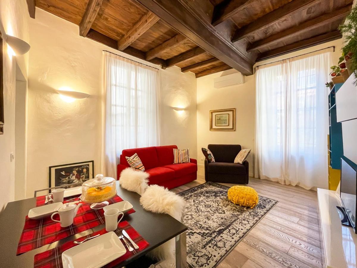 Luxrent Apartment Castello Τορίνο Εξωτερικό φωτογραφία