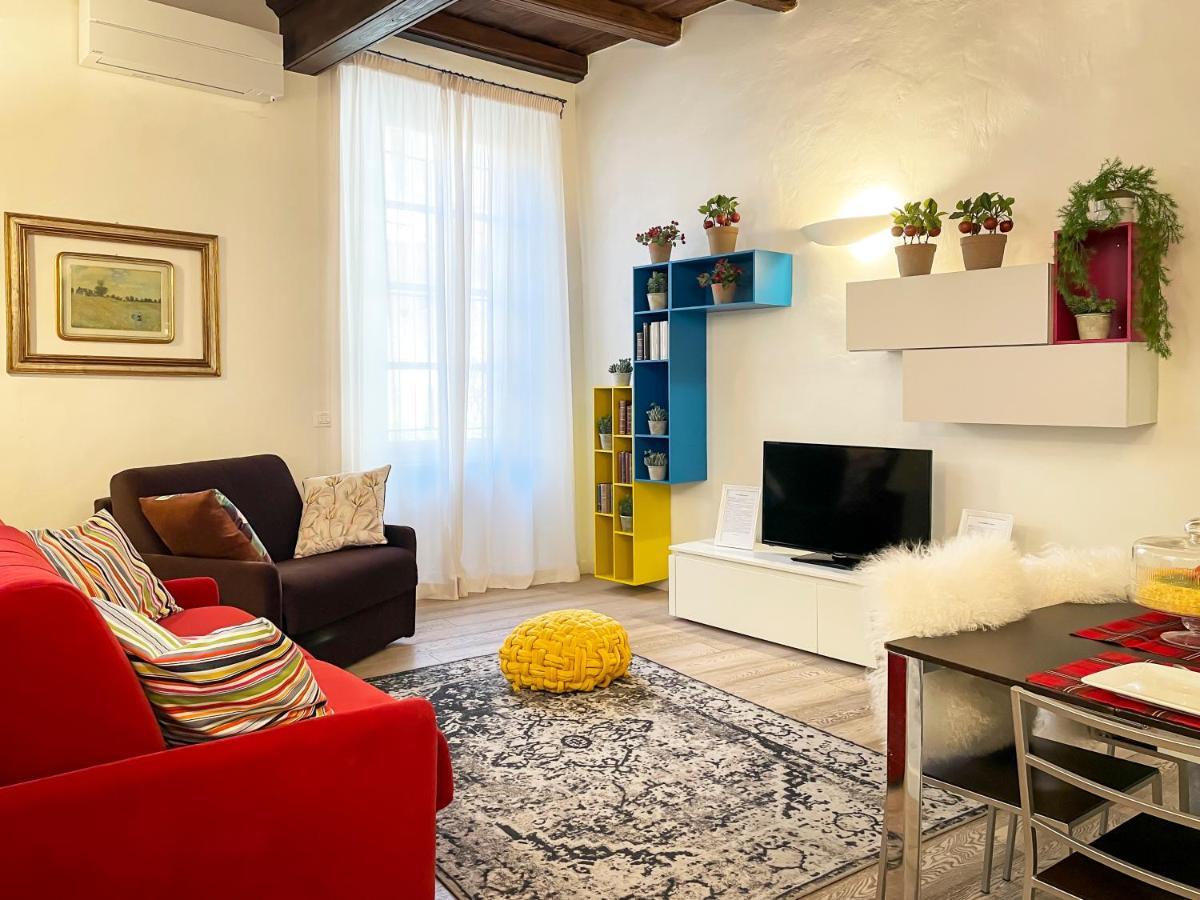 Luxrent Apartment Castello Τορίνο Εξωτερικό φωτογραφία