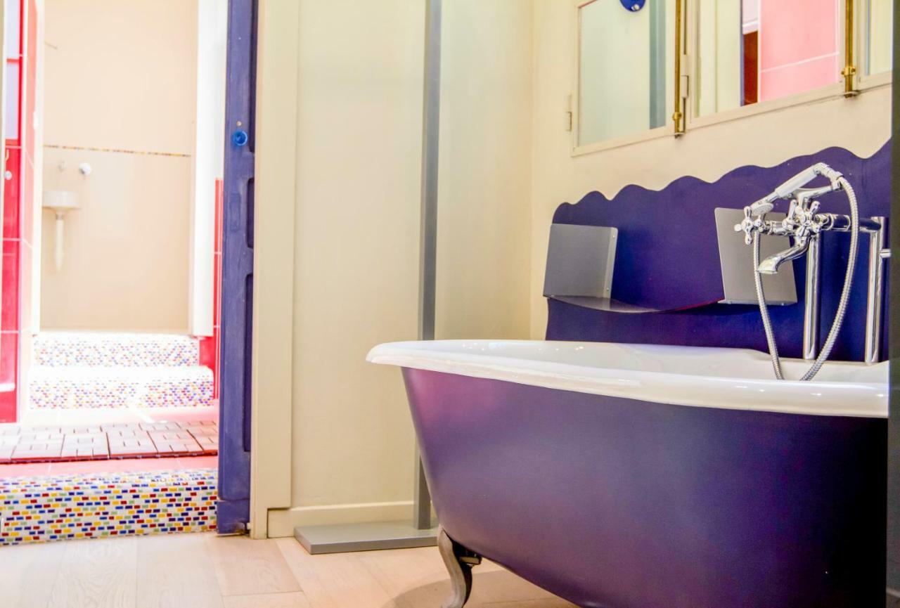 Luxrent Apartment Castello Τορίνο Εξωτερικό φωτογραφία