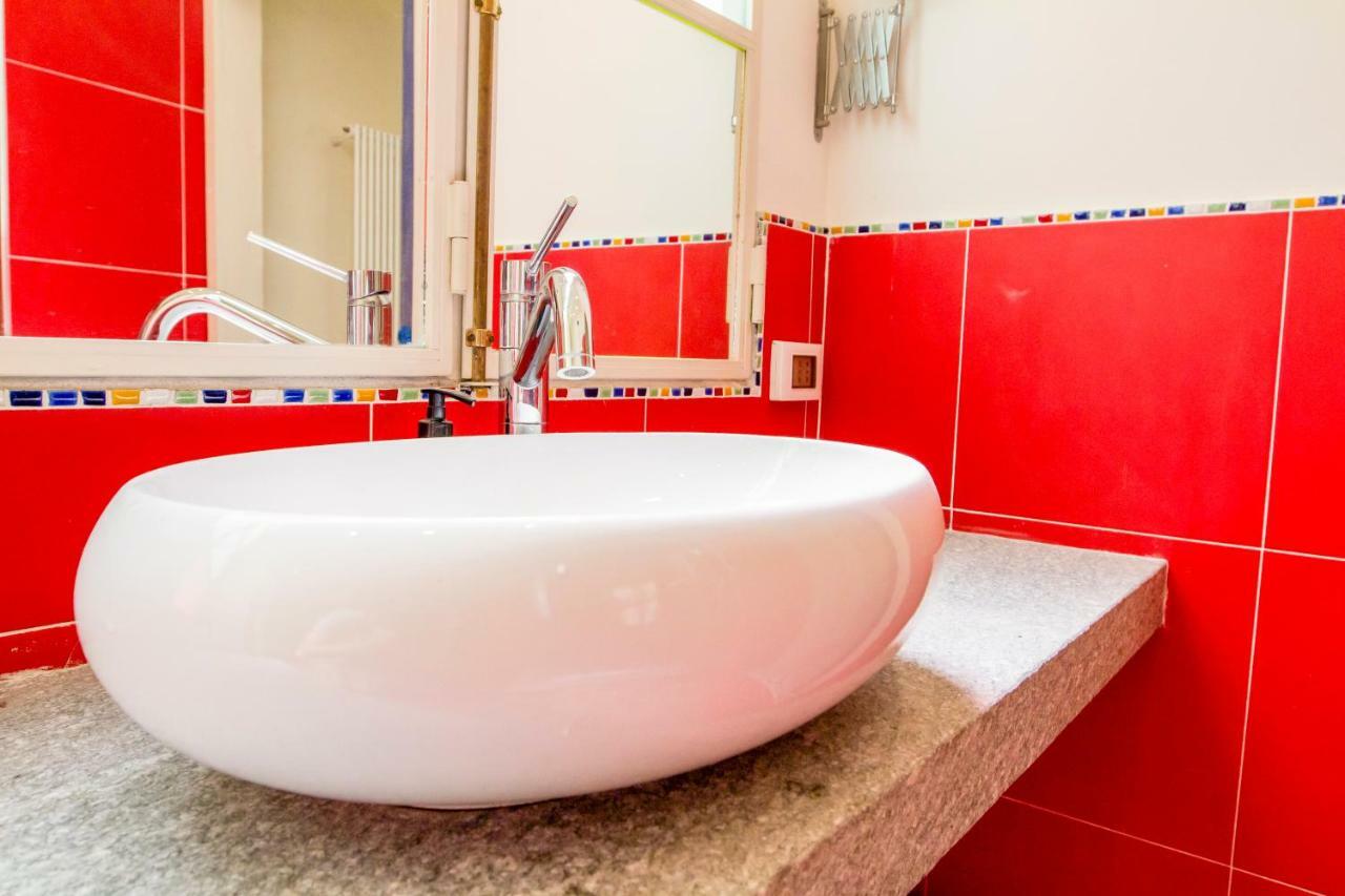 Luxrent Apartment Castello Τορίνο Εξωτερικό φωτογραφία