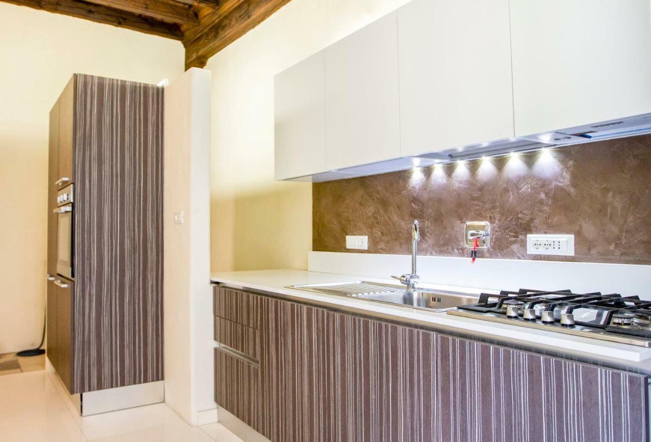 Luxrent Apartment Castello Τορίνο Εξωτερικό φωτογραφία