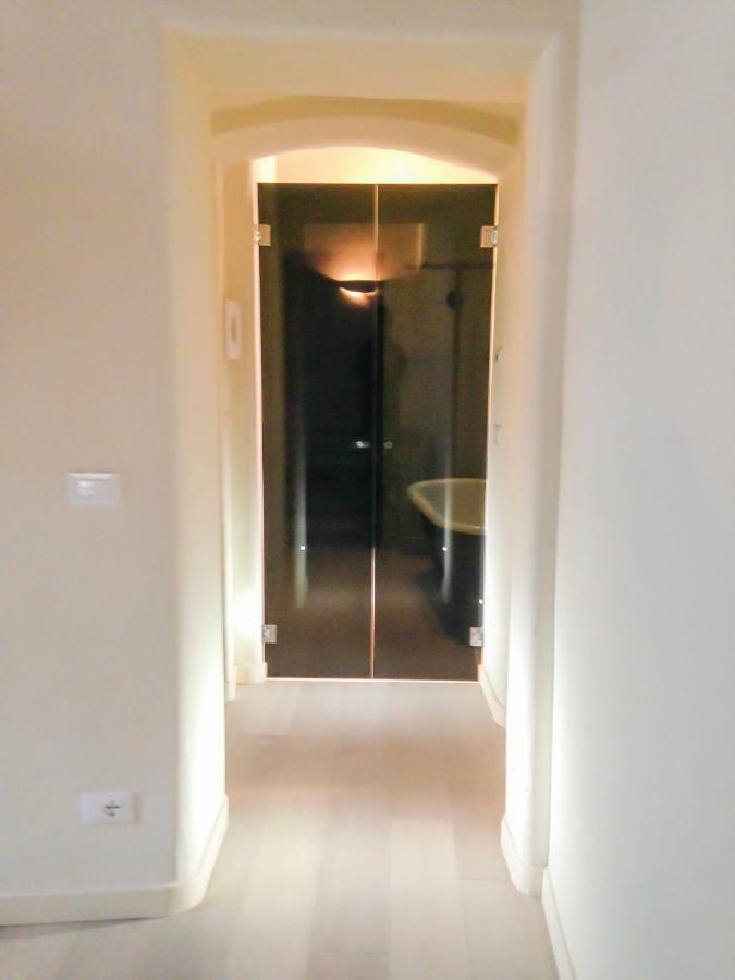 Luxrent Apartment Castello Τορίνο Εξωτερικό φωτογραφία