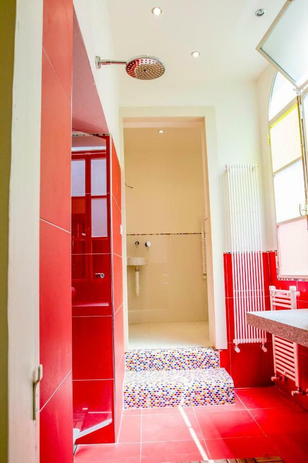 Luxrent Apartment Castello Τορίνο Εξωτερικό φωτογραφία