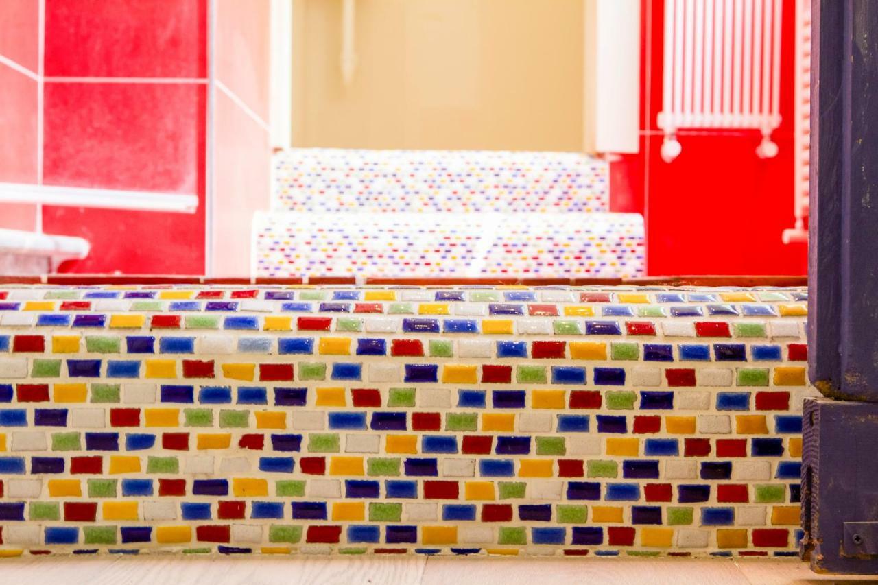 Luxrent Apartment Castello Τορίνο Εξωτερικό φωτογραφία