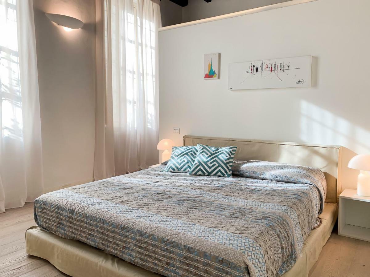 Luxrent Apartment Castello Τορίνο Εξωτερικό φωτογραφία